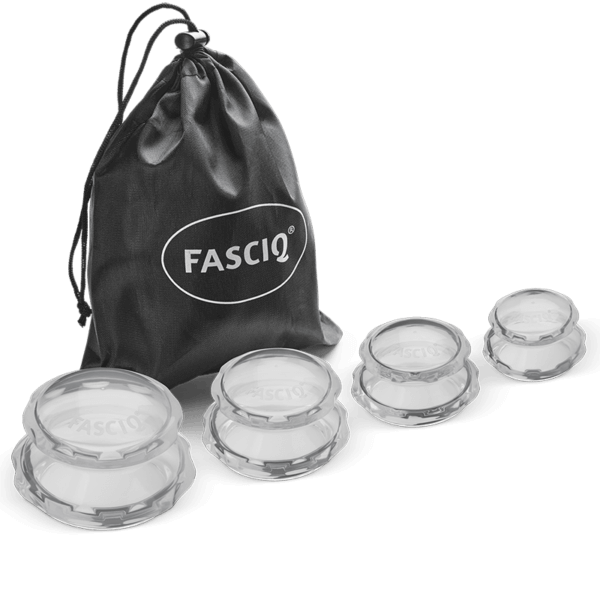 FASCIQ® <span>Set of 4 Sizes</span>